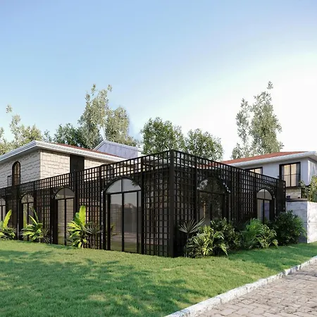 Hotel Primus Nefes Adult Only Cesme