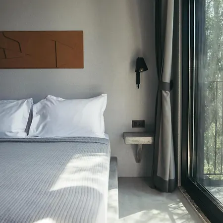 Primus Nefes Adult Only Hotel Cesme