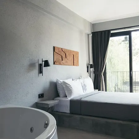 Hotel Primus Nefes Adult Only Cesme
