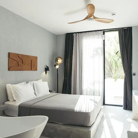 Primus Nefes Adult Only * Cesme