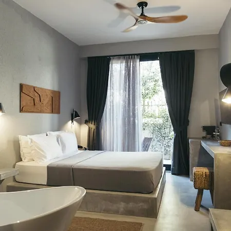 Primus Nefes Adult Only Cesme