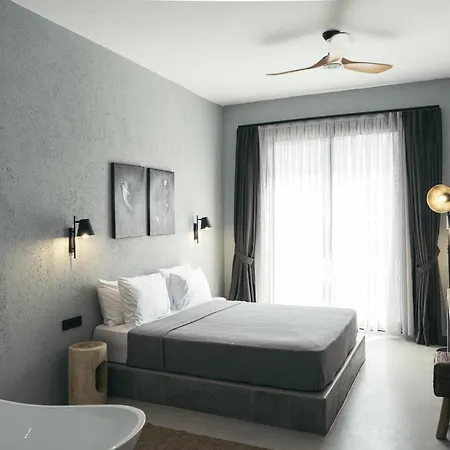 Hotel Primus Nefes Adult Only Cesme