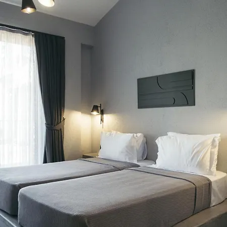 Primus Nefes Adult Only Cesme