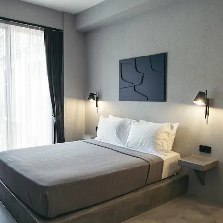 Primus Nefes Adult Only * Cesme